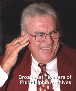 tom brookshier broadcastpioneers bp10 philadelphia