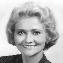 The Queen of modern soap operas is none other than Rosemont&#39;s very own Agnes Nixon. Born on December 10, 1927, this lady&#39;s career ranges from radio to ... - nixon