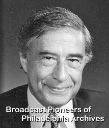 During his multiple careers, Broadcast Pioneers member <b>Alan R. Tripp</b> was a ... - tripp