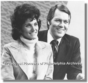 The Broadcast Pioneers of Philadelphia