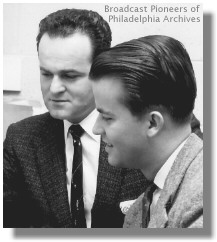 The Broadcast Pioneers of Philadelphia