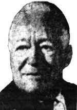 George Gouraud The Broadcast Pioneers of Philadelphia
